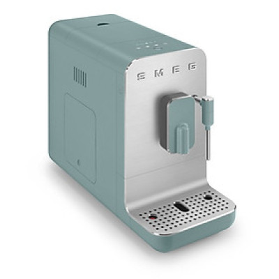 Máy pha cà phê Smeg BCC02EGMEU Hàng chính hãng