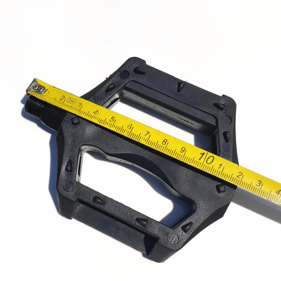 Bàn đạp pê đan (pedan) xe đạp địa hình, phổ thông chống trơn trượt