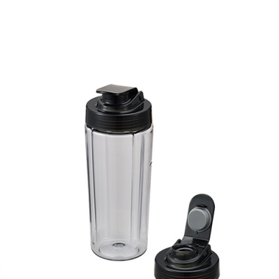 Máy xay sinh tố Mini Panasonic MX-XP103WRA – Nhỏ gọn, bỏ túi tiện dụng - Kèm 2 cốc đựng thay thế - Hàng chính hãng