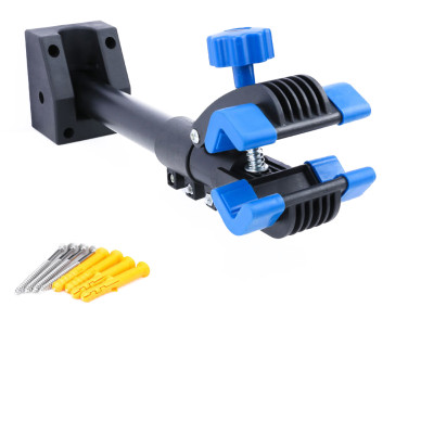 Khung Giá Treo Xe Đạp Kẹp Sườn Xe Xếp Gọn Lên Tường Tiết Kiệm Không Gian (Max 20 kg) MaiLee