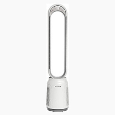 Quạt không cánh Lumias T08 Hàng chính hãng