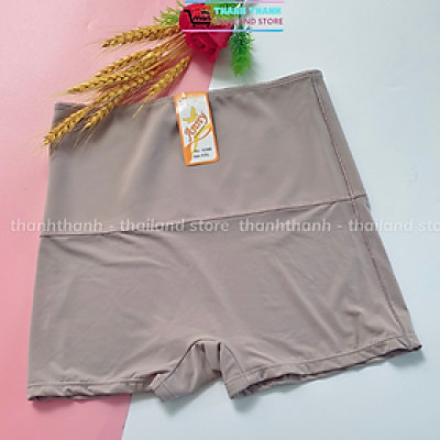 Quần GEL bụng mặc váy A 528B – Ôm bụng siêu eo.