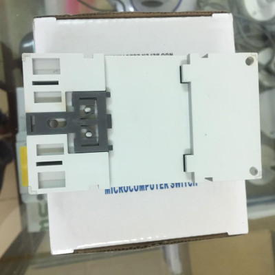 Hẹn giờ điện tử VS-666S (vỏ xanh) 