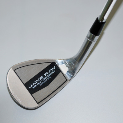 (Chính Hãng) Gậy Golf Kĩ Thuật Callaway Jaws Raw Gậy Wedge Mới Nhất 2022