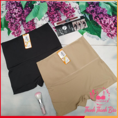 Quần GEL bụng mặc váy A 528B – Ôm bụng siêu eo.