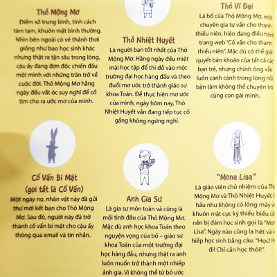 Người Dẫn Lối Cảm Xúc