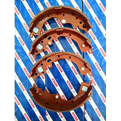 Bố Càng Sau Toyota Hiace (2006-2014) Sienna (2006-2010) - Bosch BP1506