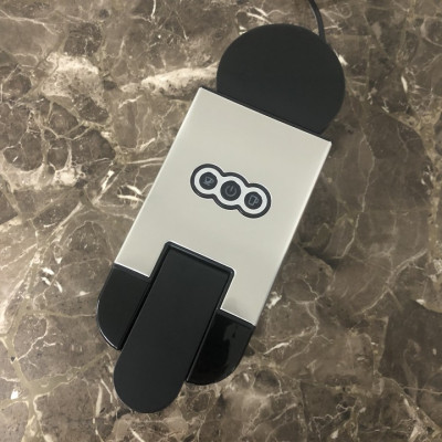 Máy pha cà phê 3 trong 1 BioloMix BK-513 áp suất 19 bar, dung tích 1.6L, công suất 1450W, dùng cho cafe viên nén và cafe xay- Hàng chính hãng