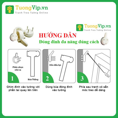 Tranh Tráng Gương Treo Tường Cao Cấp - Nghệ Thuật Đôi Hươu Vàng