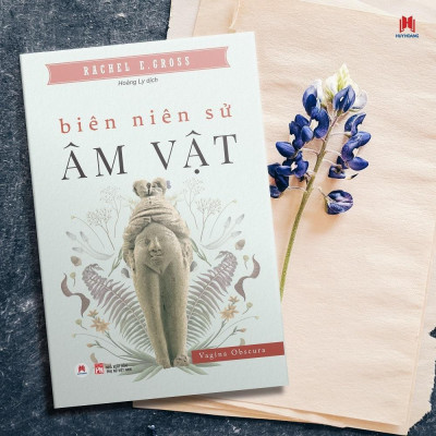 Sách - Biên Niên Sử Âm Vật - Huy Hoàng Bookstore