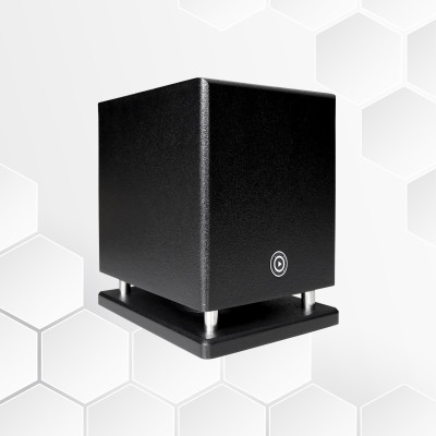 Loa Sub Điện W112SA - Hàng Chính Hãng