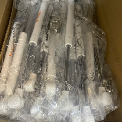 Ty Thủy Lực Giảm Chấn Hiệu BLUMK, Pít tông cánh tủ, Tay Nâng Piston Thủy Lực, Tay Nâng Cánh Tủ