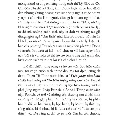 Nhận Diện 5 Tổn Thương