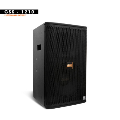 LOA BMB CSS-1210 HÀNG NHẬP KHẨU CHÍNH HÃNG 