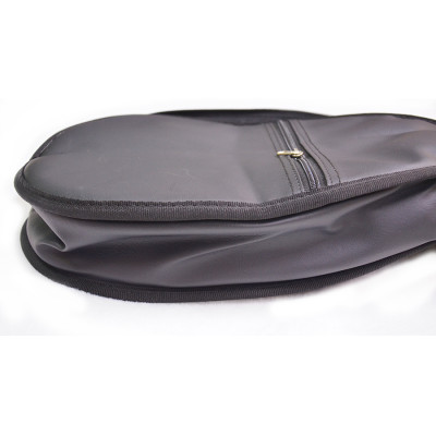 Bao da Ukulele 3 lớp cao cấp  VHP (size Soprano/ Concert) 