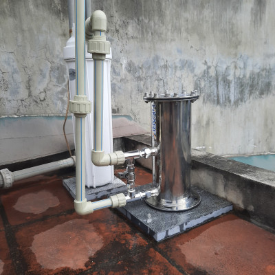 Thiết bị lọc nước HIKARIX SH - 2000 _ Hàng chính hãng