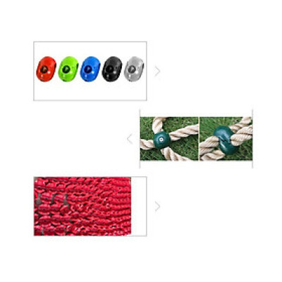 hạt cầu đan lưới