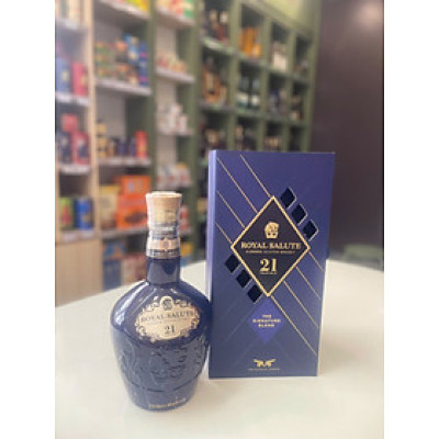 Rượu Chivas Reagal Aged 21 Years