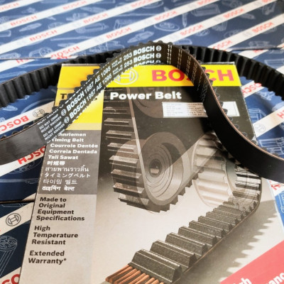 Dây Curoa Cam (105RU22) Kia Rio 1.6, Hyundai Getz AT 1.4/1.6, Accent, Verna (-2011) - Bosch 1095