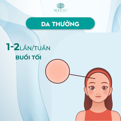 Serum Mychi - serum cấy trắng lá vàng 24k cam kết hàng chính hãng