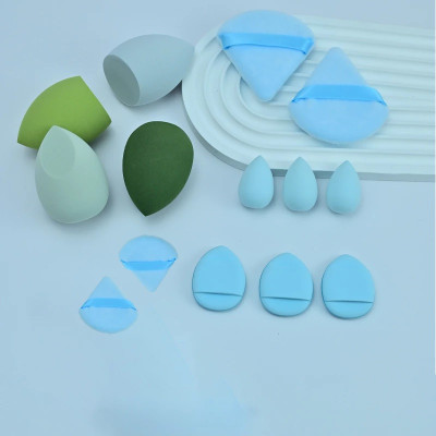 Lọ 14 Mút Trang Điểm - Lọ Mút Trang Điểm Chuyên Nghiệp, Tiện Dụng