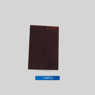 Nhám Bùi Nhùi Cao Cấp 3M Scotch Brite 7447 - Làm Sạch, Mài Cạnh, Cải Thiện Bề Mặt,Làm Xước