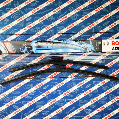 BỘ GẠT MƯA BOSCH AEROTWIN SET CHEVROLET COLORADO TRAIBLAZER (18X22)