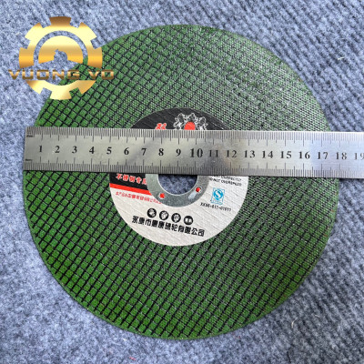 Đá cắt sắt-đá cắt inox-đá cắt xanh hiệu sư tử lionking kích thước 180x1.2x22mm (Gía đã bao gồm VAT)