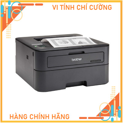 Máy In Laser Đơn Năng Brother HL-L2361DN in 2 mặt tự động- Hàng Chính Hãng