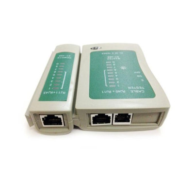 Hộp test mạng đa năng RJ11 và RJ45 chất lượng cao