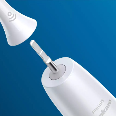 Đầu bàn chải điện Philips Sonicare C2 Optimal Plaque Defence HX902 - Hàng chính hãng