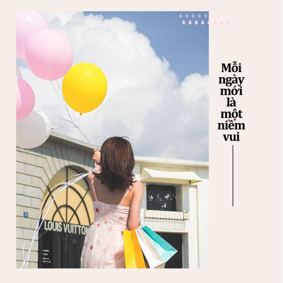 Máy xay sinh tố cầm tay Bear LLJ-D04B1 Hàng chính hãng