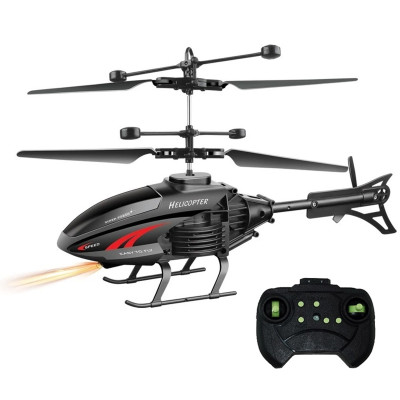 Đồ Chơi DUKA: Máy Bay Điều Khiển Từ Xa - Trực Thăng Tác Chiến - DK81313