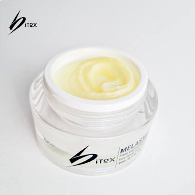 KEM DƯỠNG TRẮNG DA MỜ THÂM NÁM & KHÔNG HỒI NÁM - MELASMA CREAM BITOX
