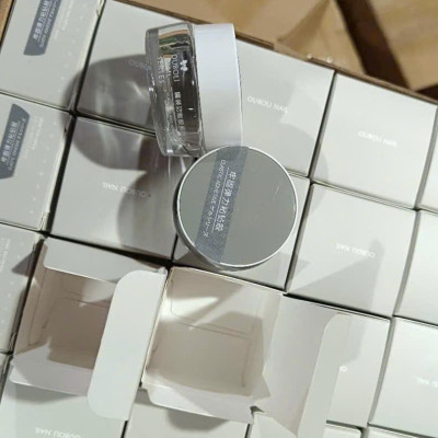 Gel Đính Đá OUBOLI Siêu Bền Hũ 12g Đậm Đặc Không Bị Chảy, Không Cần Chà Nhám Top Độ Bền Cao Dùng Gắn Đá To, Nhỏ, Charm, Bo Chân Đá