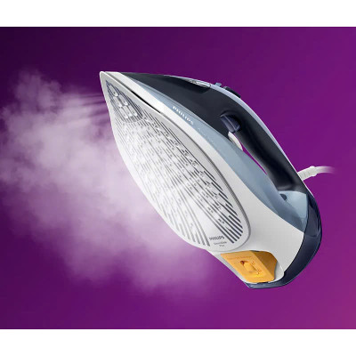 Bàn là hơi nước Philips Azur Series 7000 DST7020/20 2800W Hàng chính hãng