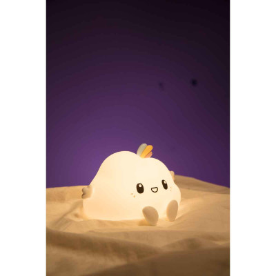 Đồ Chơi Đèn Cảm Ứng Đám Mây Ngộ Nghĩnh COOLKIDS L0038