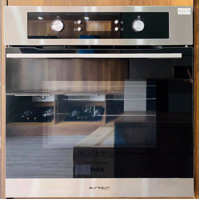 Lò nướng âm tủ Eurosun EOV65DE_Hàng Chính Hãng