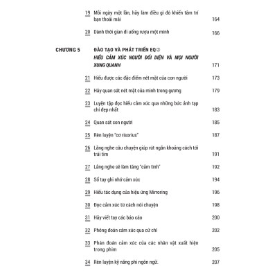 EQ - Từ Âm Vô Cực Đến Dương Vô Cùng