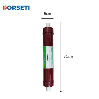 LÕI LỌC NƯỚC SỐ 6 KANGAROO – CERAMIC - Hàng chính hãng