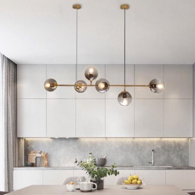 Đèn thả bàn ăn,quầy bar DT