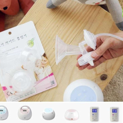 Bộ dụng cụ cổ rộng dùng cho máy hút sữa Spectra (Size 16/20/24/28/32)