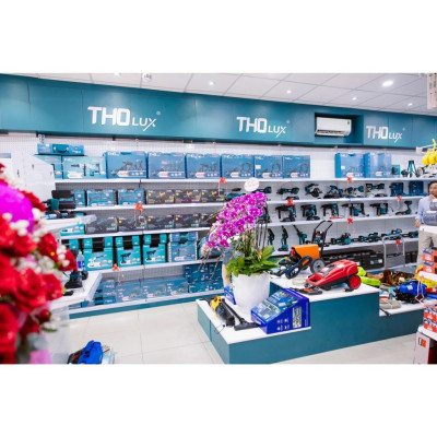 Đèn pha MC-013 Tholux 50W. Đèn led ngoài trời