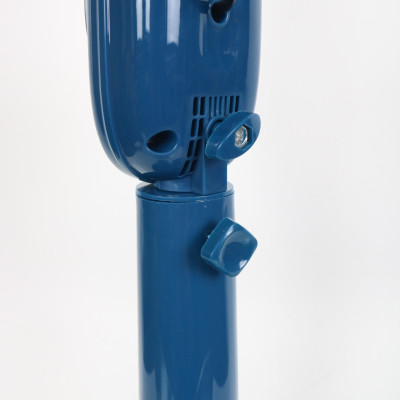 Quạt Đứng Có Khiển NK Media 5 Cánh MD-F116A Công Suất 50W Sải Cánh 16 inch (400mm) Chiều Cao 1350mm - Màu Ngẫu Nhiên - Hàng Chính Hãng