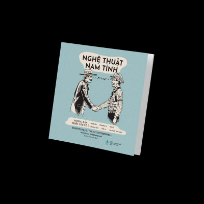 Nghệ Thuật Nam Tính