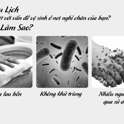 Gói 20 viên khăn nén du lịch đa năng tiện lợi