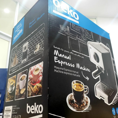 Máy pha cà phê hàng chính hãng Beko CEP5152B