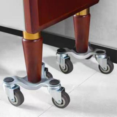 Dụng Cụ Bánh Xe Nâng Đỡ -Di Chuyển Vật Nặng Đa Nâng