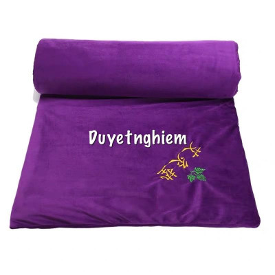 Đệm ngải cứu - Thảm xông ngải cứu BẢO HÀNH 6 THÁNG -shopgiadunghn1