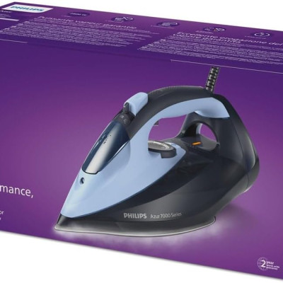 Bàn là hơi nước Philips DST7041/20 Hàng chính hãng